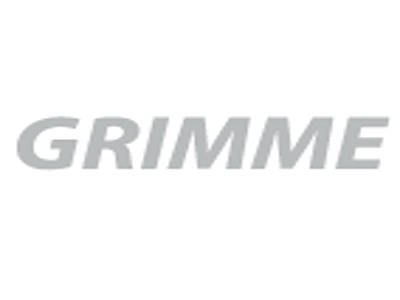 SUPPORT UPPER DUCT SPP.28046 - Grimme Parts