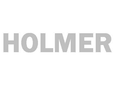 Halteplatte 1262018997 - Holmer Parts