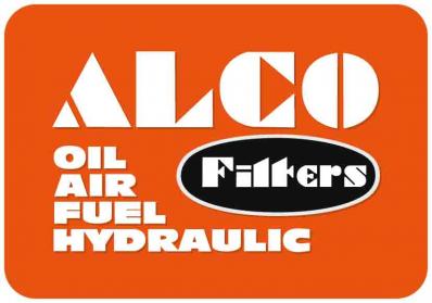 ALCO Filters FF-0002 Plastic-Fuelfilter    - Foto 1