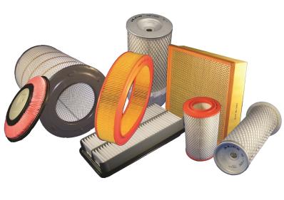 ALCO Filters MD-7566 Airfilter to replace BALDWIN RS3826 filter - Foto 2