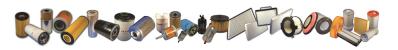 ALCO Filters SP-1274 Oilfilter to replace BLUE PRINT ADG02116 filter - Foto 1