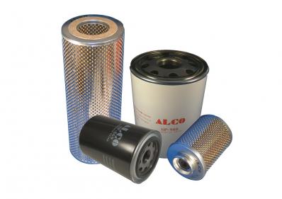 ALCO Filters SP-2003 inj. Filter to replace ZASTAVA 46626801-1 filter - Foto 4