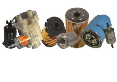 ALCO Filters SP-927 to replace MANN FILTER W717/2 filter - Foto 3