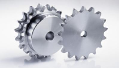 Sprockets 04B-1 Z10 - IWIS according to ISO 606 - Foto 1