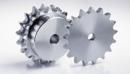Sprockets 04B-1 Z19 - IWIS according to ISO 606