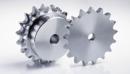 Sprockets 04B-1 Z22 - IWIS according to ISO 606