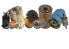 ALCO Filters MS-6308C Activated carbon filters to replace BLUE PRINT ADC42508 filter - Foto 3