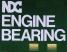 BALANCER BUSHING SET BB-1811A STD - NDC Parts - Foto 1