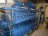 Gas cogeneration system / Combined Heat and Power (CHP), Engine: Deutz MWM TCG 2020V20 / Marelli 2850 KVA - Foto 1