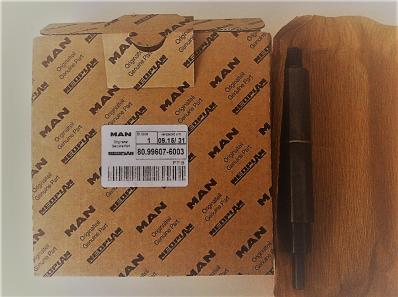 TEST FITTING 80996076003, 80.99607-6003 - MAN Parts - Foto 2
