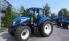 Tractor New Holland T 5.95 Dual Command - BISO Schrattenecker - Foto 1