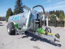 Slurry tankers Bauer V 90 U - BISO Schrattenecker