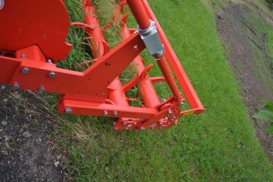 Tillage machines and accessories Maschio Pinocchio 130/3 - BISO Schrattenecker - Foto 2