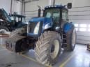 Трактор New Holland TG 285 - BISO Schrattenecker