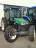 Трактор New Holland TN75S - BISO Schrattenecker