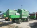 Deutz-fahr 4065 HTS Top Liner