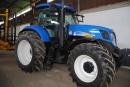 Traktor New Holland T7070 AUTO COMMAND - BISO Schrattenecker