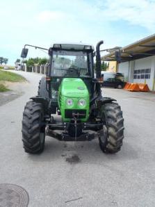 Deutz-Fahr Agroplus 70 - Foto 4