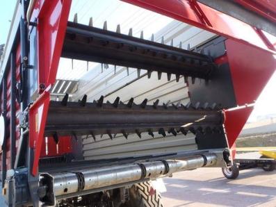 Loading wagons Lely Mengele TIGO 40 RD - BISO Schrattenecker - Foto 6