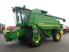 Combine harvester John Deere 9580 WTS 4wd, used, Emsbueren - Foto 3