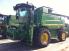 John Deere W650i Mähdrescher inkl. John Deere Schneidwerk 622R mit 6,70m  - Фото 1