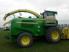 Self-propelled forage harvester John Deere 7300, used, 2005 Emsbueren - Foto 2