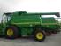 Combine harvester John Deere T560i, used, Emsbueren - Foto 2