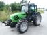 Tractor Deutz-Fahr Agroplus 70 - BISO Schrattenecker - Foto 1