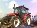 Трактор New Holland L 95 - BISO Schrattenecker