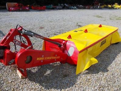 Mower Fella SM 320 - BISO Schrattenecker - Foto 3