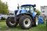 Tractor New Holland T7050 - BISO Schrattenecker - Foto 1