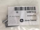 Spring Pin 34M7032 - John Deere Parts
