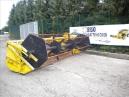 Жатка New Holland Schneidwerk - BISO Schrattenecker