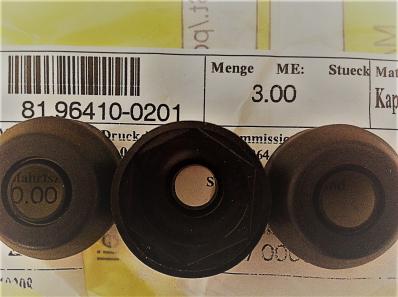 CAP 81964100201, 81.96410-0201 - MAN Parts - Foto 3