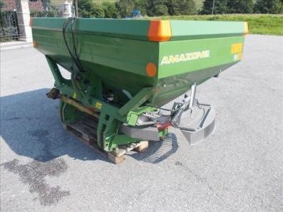 Fertiliser spreader Amazone ZA-M MAX - BISO Schrattenecker - Foto 4