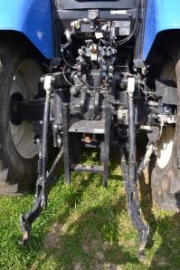 Tractor New Holland T7.260 - BISO Schrattenecker - Foto 8