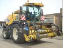 Mählader New Holland FR9060 - BISO Schrattenecker