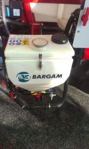 Sprayers Bargam Fox 3200l- BDL 21m - BISO Schrattenecker - Foto 7