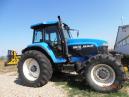 Трактор New Holland 8670 - BISO Schrattenecker