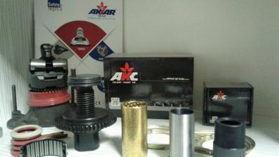 caliper repered kit - Foto 1