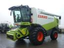 Зерноуборочный комбайн CLAAS Lexion 550, 2005 бу, Emsbueren