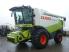 Combine harvester CLAAS Lexion 550, 2005 used, Emsbueren - Foto 1