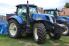 Tractor New Holland T7050 - BISO Schrattenecker - Foto 5