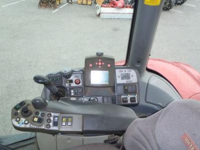 Tractor Valtra S 260 - BISO Schrattenecker - Foto 6