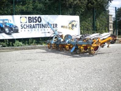 Sowing machine Schmotzer DU - BISO Schrattenecker - Foto 2