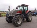 Трактор Valtra S 260 - BISO Schrattenecker