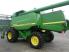 Combine harvester John Deere 9580 WTS 4wd, used, Emsbueren - Foto 2