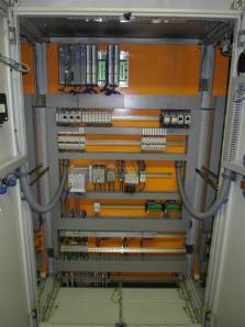 CHP Gas cogeneration sys-m, Engine: Waukesha L7042G, Leroy Somer LS AK50 VL10 6P - Foto 8