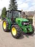 Traktor John Deere 5090 - BISO Schrattenecker