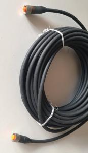 CONNECTING CABLE HARNESS 15m 51254490050, 51.25449-0050 - MAN Parts - Foto 2